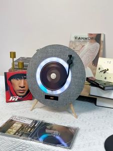 Fornuts Compact CD Album Player: A Comprehensive Guide