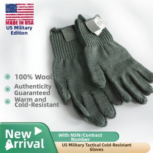 Tactical Winterproof Gloves