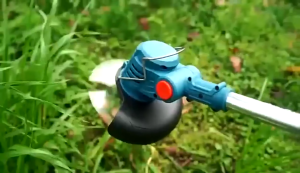 Makita Grass Cutter 58/68/78V Electric Mower Grass Trimmer with Rechargeable Lithium Battery Garden Pruning tool High Efficiency Cordless Lawn Mower Rechargeable For Easy Garden Mowing