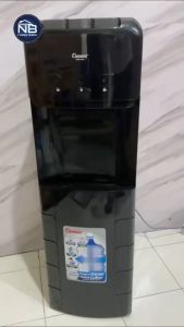 Dispenser Cosmos CWD-7601 Galon Bawah 3 Kran / CWD7601
