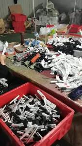 Chân Đế Xe Đạp Trẻ Em Hạng Nặng - Chân Đế Đỗ Xe Gắn Bên Hông Hỗ Trợ Chân Đế Cho Xe Đạp Trẻ Em Tương Thích Với Bánh Xe 12-20 Inch