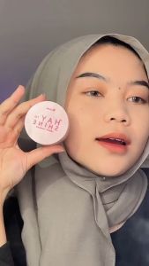 Loose Powder Hay To Shine & Oily To Matte