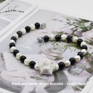 Modern Simplified French Style Curtain Tie Back Ball Angel No Punching Required Gathered Hanging Ruffle Edge Gold Man