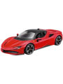 Collector Car Model 1:18. 