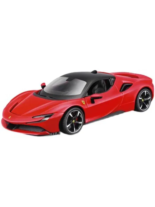 Collector%20Car%20Model%201:18%20-%20Image%205