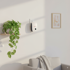 Electric Ultrasonic Pest Repeller Anti Mosquito Rodent Control Indoor Bug Cockroach Insect Killer Zapper Repellent Eu/Us/Uk Plug