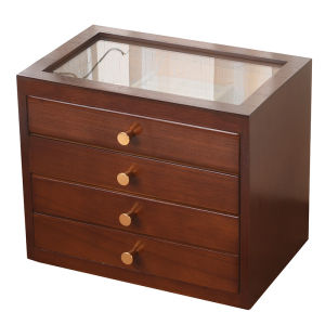 Luxury Jewelry Organizer