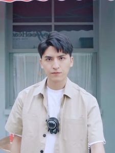 usb พัดลมขนาดเล็กห้อยคอ พัดลมแขวนคอแบบไร้ใบพัด พัดลมแบบพกพา ขนาดmini พัดลมระบายความร้อนคูลลิ่ง สายชาร์จUSB พัดลมไร้เสียง