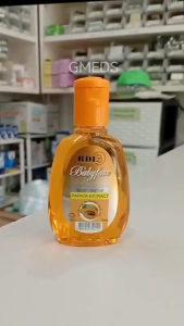 RDL MINI PAPAYA EXTRACT SKIN CLEANSER 75 ML/TRAVEL SIZE