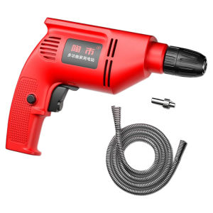 TAOSHI | Plumbing Blockage Remover Pipe Dredging Tool