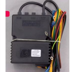 It.Yes GLC-KXB8 / GLC-KXB3 220v (All Same) Gas oven/oven pulse ignition (PC Board)
