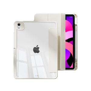Zoyu | Magnetic Split Lightweight Shockproof iPad Case