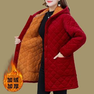 Autumn & Winter Padded Coat: A Comprehensive Guide