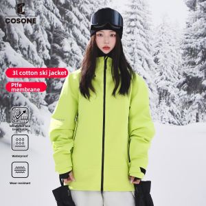 COSONE | Insulated Windproof Ski Jacket
