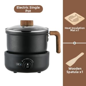 LIWAN | Multi-purpose Electric Cooking Pot