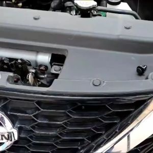 100pcs Mixed Car Clip Trim Kit Car Push Pin Rivet Bumper Clip Door Panel Retainer Assortment