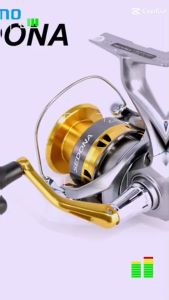 รอกสปิน SHIMANO SEDONA