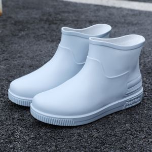 JIFANPAUL | Anti-Slip Fashion Rain Boots
