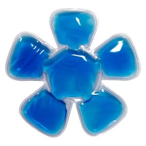 Mũ Cứng Có Thể Tái Sử Dụng Ice Pack Làm Mát Miếng Đệm Mũ Chống Nắng Di Động Để Chạy Cắm Trại Leo Núi - Mũ Bảo Hiểm Bằng Nhựa Bền Hỗ Trợ Làm Mát