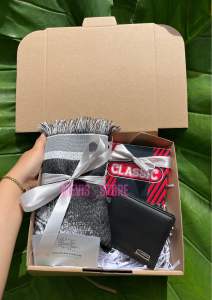 Ramadan sale/hampers untuk cowok/hampers lebaran/hampers puasa/hampers idul fitri/hampers ulang tahun/hampers jam tangan premium