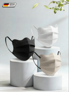 Anti-Allergy Disposable Thin Comfortable Mask