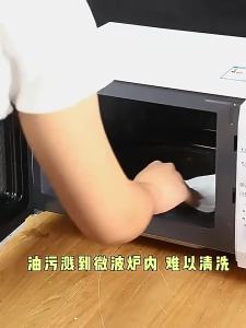 Fly-proof Heat-retentive Microwave-safe Food Cover