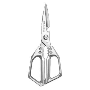 CMGF | Multifunctional Heavy-duty Kitchen Scissors for Poultry Bones