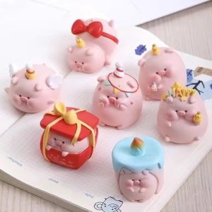 ปาร์ตี้ไข่ Son DIY ขนาดเล็กตุ๊กตาโพลีสไตรีนสี < Ne1> แม่พิมพ์ขายส่งสี Graffiti ตุ๊กตาเด็ก Handcraft ของเล่น