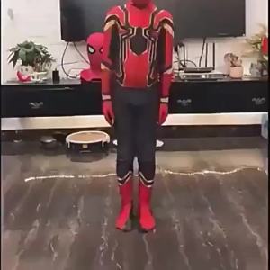 Halloween Superman Man of Steel cos Superman Kent Jumpsuit Tights cosplay Clothing