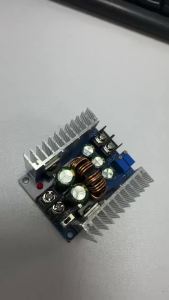 other | DC-DC Buck Converter Module Buck Regulator 6-40V to 1.2-36V Output Voltage Adjustable Converter Power Supply Module 300W 20A CC