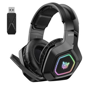 Wireless Bluetooth E-sports Headset