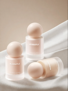 MURRAYLE | รองพื้นปกปิดเต็มที่ยาวนานบำรุงผิว
