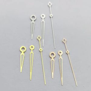RICHUS NH35 Watch Hands Green Luminous Fit NH34 NH35 NH36 ETA2824 2836 Miyota8215-DG Movement Watch Accessories