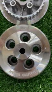 S1R SPEED 1 RACING HYPER CLUTCH Y15/SRL110/LC135 4S/LC135 5S/Y125Z/SRL115 FI/EX5/W100/RS150