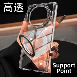 DAIMANG | Dual Axis Protective Rotatable Stand Case