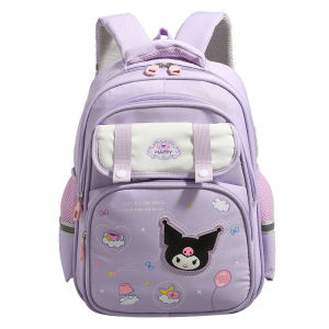 URCDN RDALVO | Large Capacity Weight-reducing Childrens Backpack