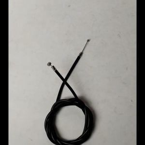 Kabel Gas Mesin Potong Rumput Lurus Tali Kabel Setelan Gas Mesin Potong Rumput 328 338 318