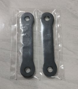 Peninggi Mono Shock Ninja R dan SS 2 Tak