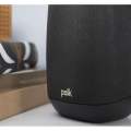 (SG shop) Polk Audio Assist Smart Speaker (Midnight Black). 