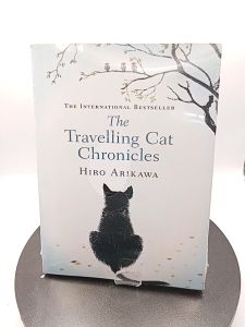 The Travelling Cat Chronicles by Hiro Arikawa