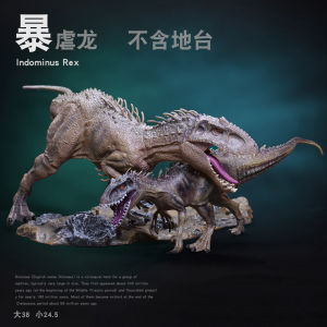 Đồ Chơi Mô Hình Khủng Long Tyrannosaurus Rex Realistic Baby T-Rex Đồ Chơi Mô Hình Động Vật Cho Trẻ Em
