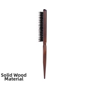 RHOS | Bristle Hair Volume and High Top Styling Comb