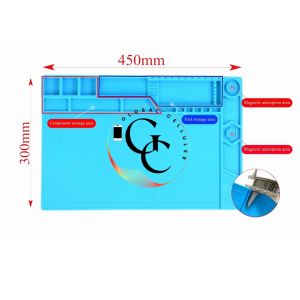 Tools Service Pad Silicone Relife RL-160A (Karpet Alas Service)