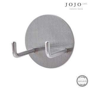 Giá Đỡ Tay Cầm Cà Phê JOJOS L. PD.Know Móc Treo Tường Phụ Kiện Dụng Cụ Cà Phê Màu Trơn Không Phải Thủ Công