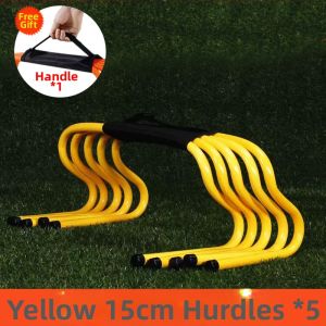 WUYIQU | Sensitivity Training Athletic Hurdles