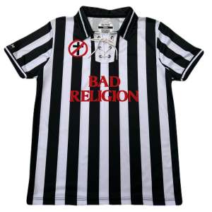 JERSEY BAD RELIGION // BAND // JERSEY BOLA / KAOS BAD RELIGION / BADMINTON / CASUAL / JERSEY VINTAGE