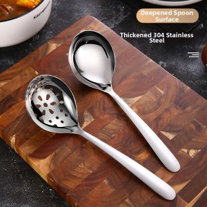 Multi-purpose Home Use Spoon