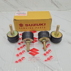 KARET BODI 1SET SUZUKI FUTURA 1SET 4PCS PART MOBIL