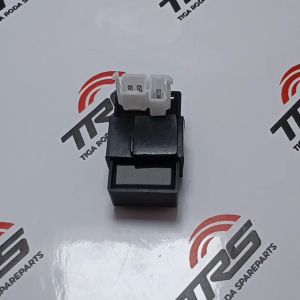 TRS Cdi Arus Ac Socket Kotak Motor Roda Tiga Kaisar Nozomi Jialing Spareparts Original TRS SEMARANG