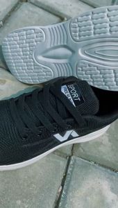 NEW!! Sepatu Sneakers Sports Pria  M602 Sepatu Pria Kanvas  Sepatu Import  Olahraga Kekinian Sneakers (+Box) Import